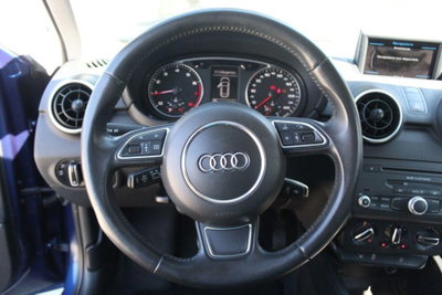 Audi A1 Sportback 1.2 TFSI Ambition (11)