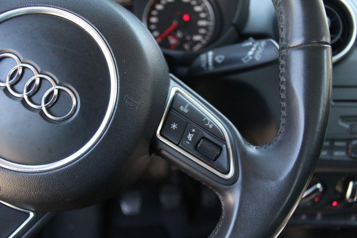 Audi A1 Sportback 1.2 TFSI Ambition (13)
