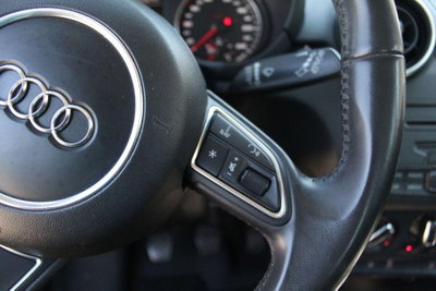 Audi A1 Sportback 1.2 TFSI Ambition (13)