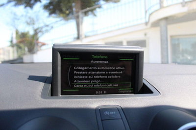 Audi A1 Sportback 1.2 TFSI Ambition (14)