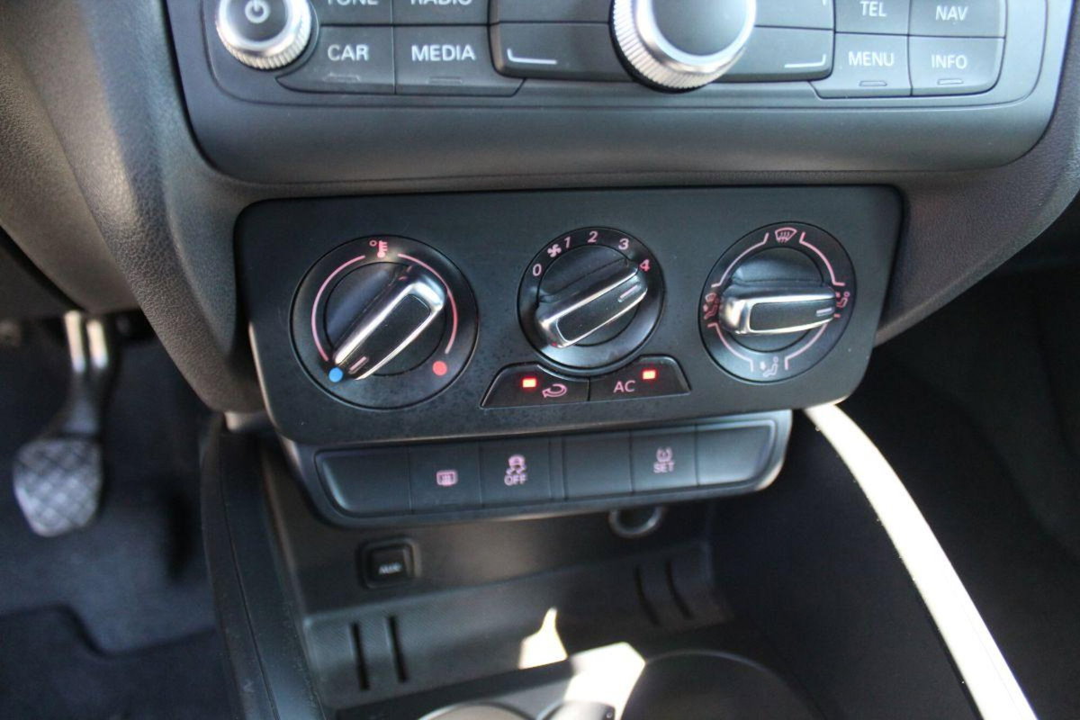 Audi A1 Sportback 1.2 TFSI Ambition (16)