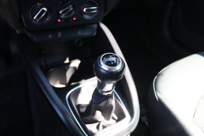 Audi A1 Sportback 1.2 TFSI Ambition (17)