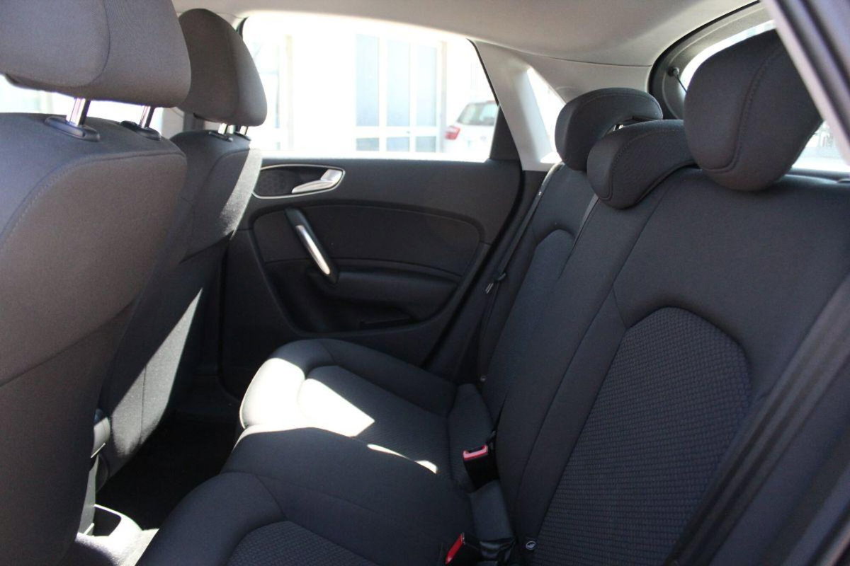 Audi A1 Sportback 1.2 TFSI Ambition (18)