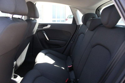 Audi A1 Sportback 1.2 TFSI Ambition (18)