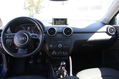 Audi A1 Sportback 1.2 TFSI Ambition (19)