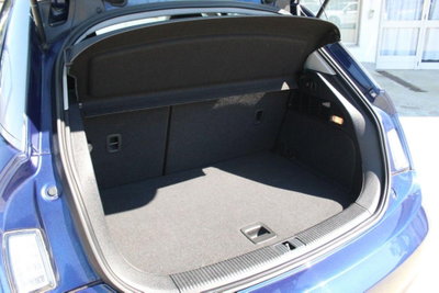 Audi A1 Sportback 1.2 TFSI Ambition (20)