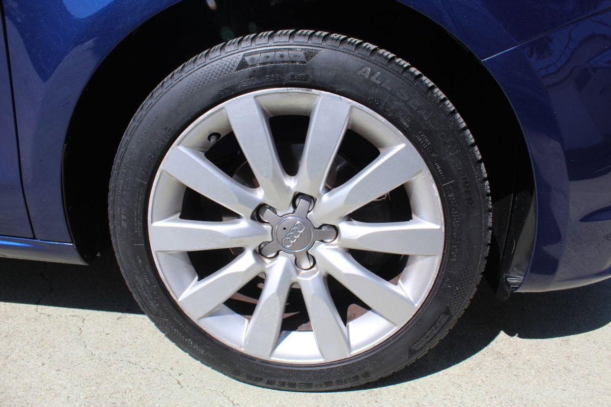 Audi A1 Sportback 1.2 TFSI Ambition (4)
