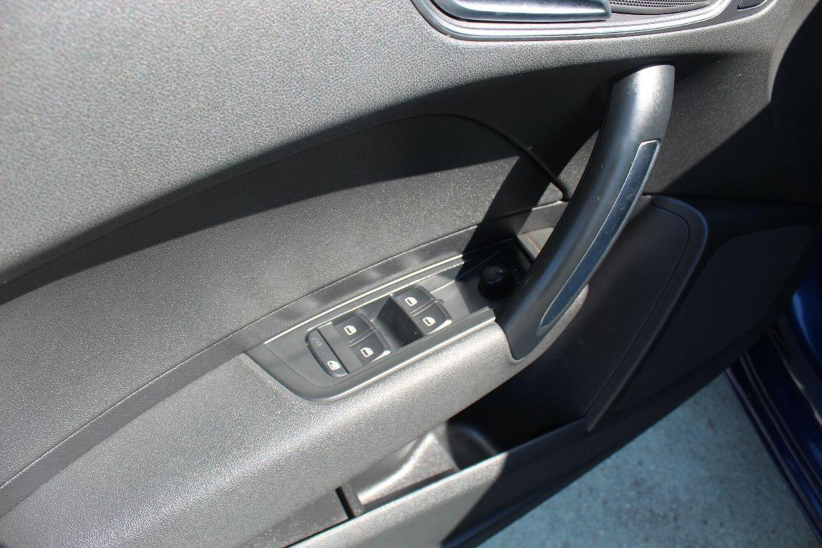 Audi A1 Sportback 1.2 TFSI Ambition (8)
