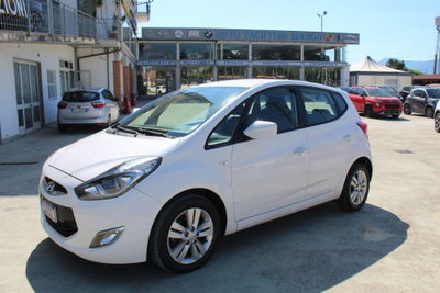 Hyundai i20 1.4 CRDi 5p. Comfort usata