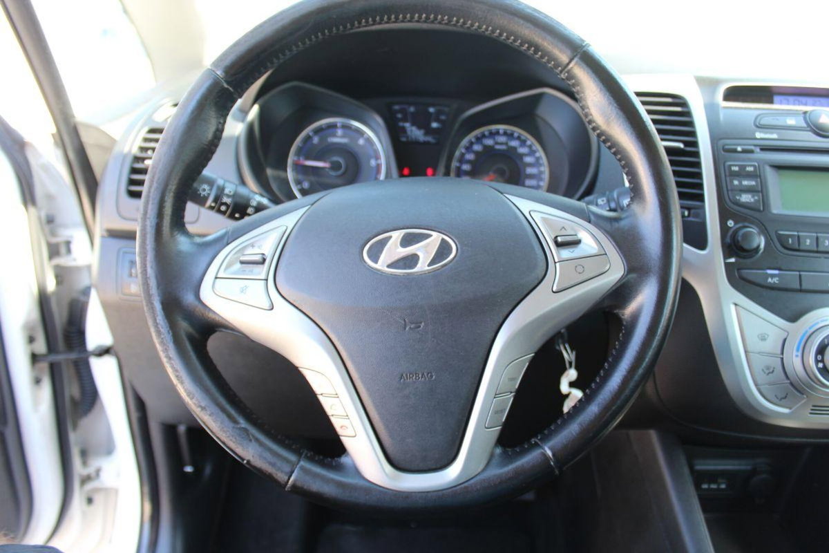 Hyundai i20 1.4 CRDi 5p. Comfort (11)