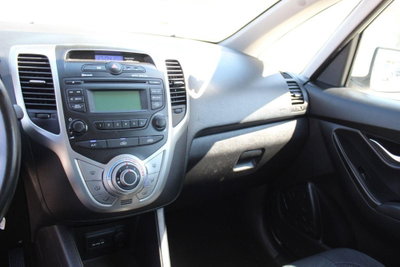 Hyundai i20 1.4 CRDi 5p. Comfort (12)