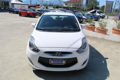 Hyundai i20 1.4 CRDi 5p. Comfort (2)
