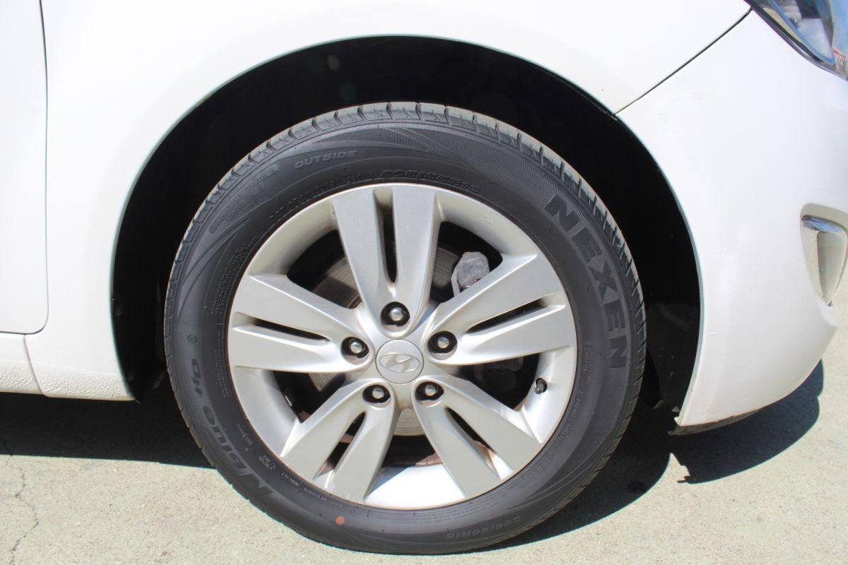Hyundai i20 1.4 CRDi 5p. Comfort (4)