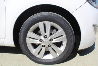 Hyundai i20 1.4 CRDi 5p. Comfort (4)