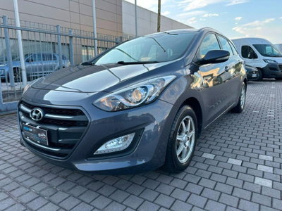 Hyundai i30 Station Wagon 1.4 CRDi Classic usata