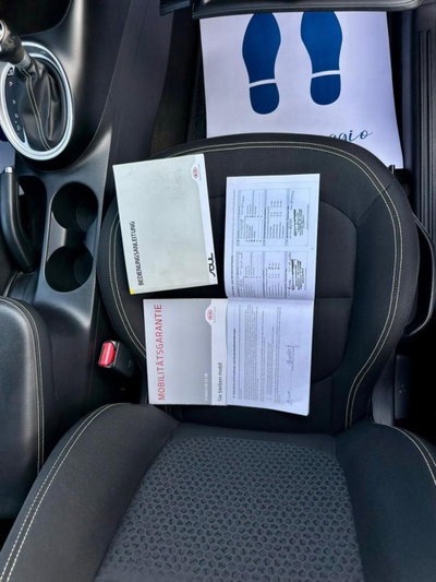 Kia Soul 1.6 CRDi VGT Active (8)