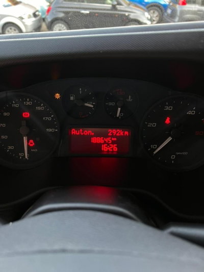 Iveco Daily Telaio 35C12 2.3 Hpi PM-RG Cabinato (8)