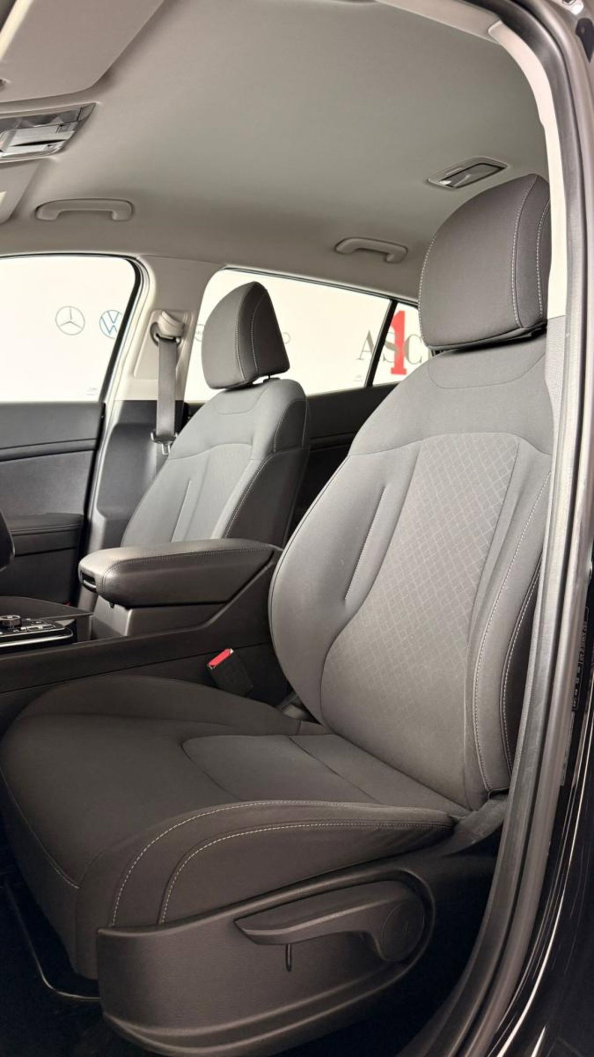 Kia Sportage 1.6 CRDI 136 CV DCT7 AWD Energy (8)