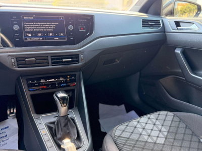 Volkswagen Polo 1.0 TSI 110 CV DSG R-Line (10)