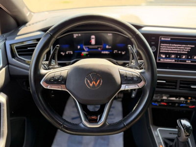 Volkswagen Polo 1.0 TSI 110 CV DSG R-Line (11)