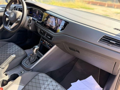Volkswagen Polo 1.0 TSI 110 CV DSG R-Line (14)