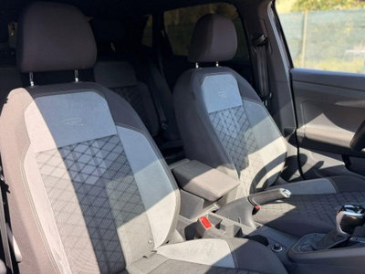 Volkswagen Polo 1.0 TSI 110 CV DSG R-Line (20)