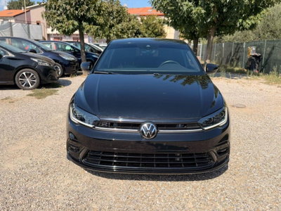 Volkswagen Polo 1.0 TSI 110 CV DSG R-Line (5)