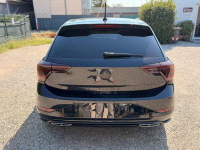 Volkswagen Polo 1.0 TSI 110 CV DSG R-Line (6)