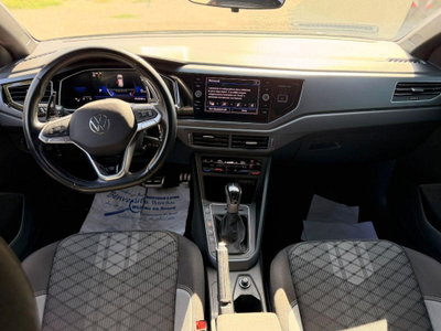 Volkswagen Polo 1.0 TSI 110 CV DSG R-Line (7)
