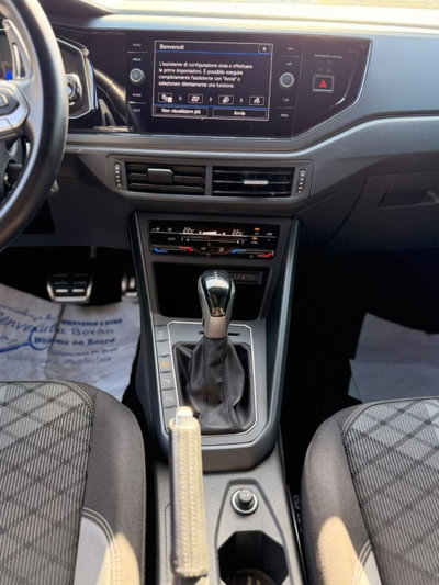 Volkswagen Polo 1.0 TSI 110 CV DSG R-Line (9)