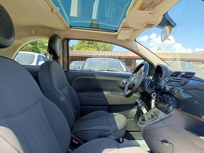 Fiat 500 1.2 by Gucci (11)