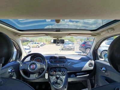 Fiat 500 1.2 by Gucci (14)