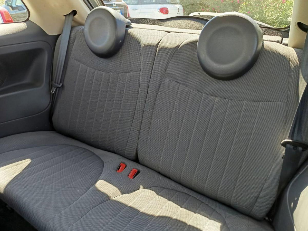 Fiat 500 1.2 by Gucci (15)