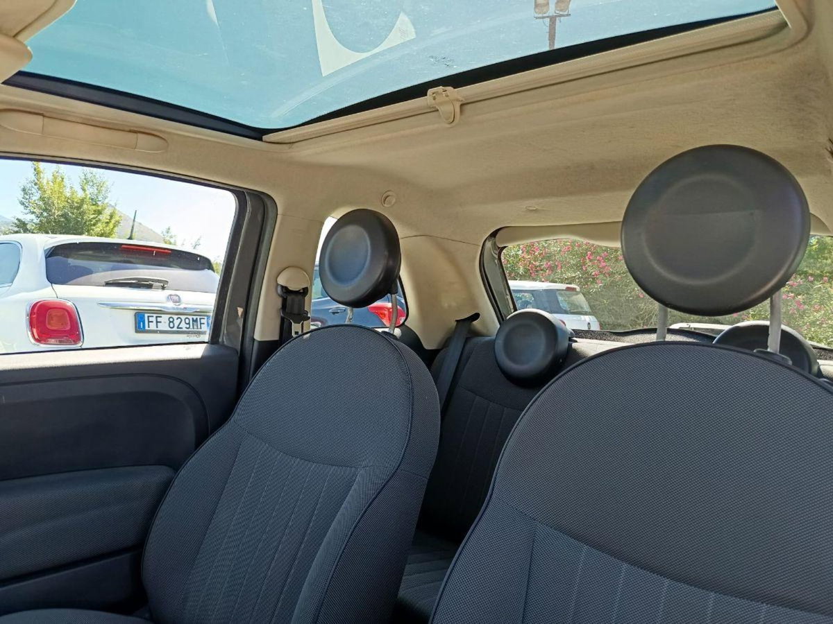 Fiat 500 1.2 by Gucci (16)
