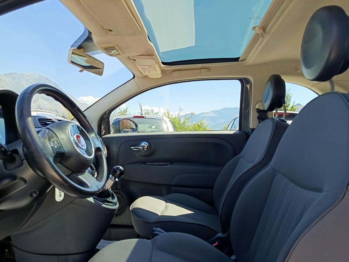Fiat 500 1.2 by Gucci (17)