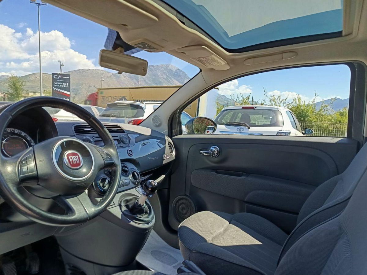 Fiat 500 1.2 by Gucci (18)
