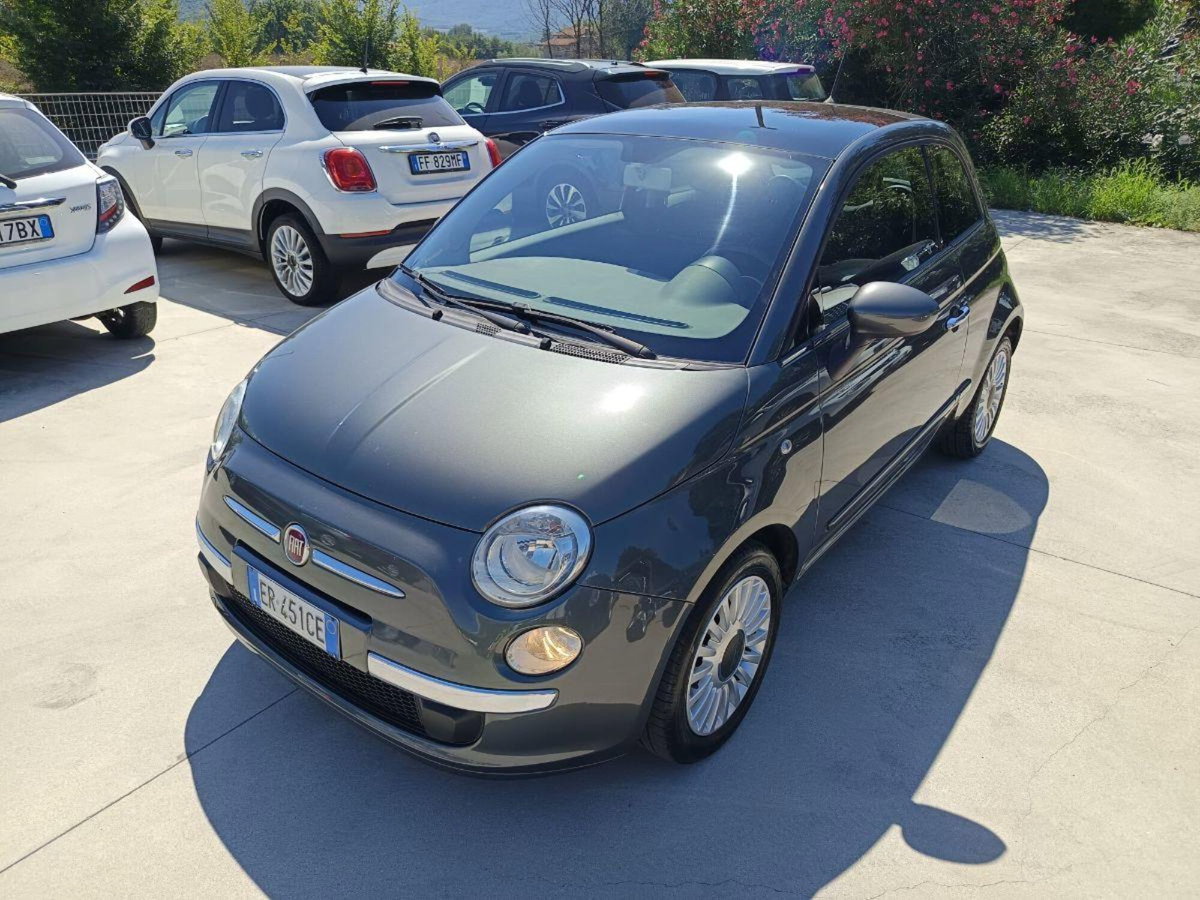 Fiat 500 1.2 by Gucci (2)