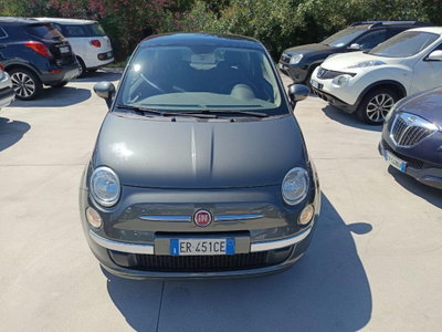 Fiat 500 1.2 by Gucci (3)