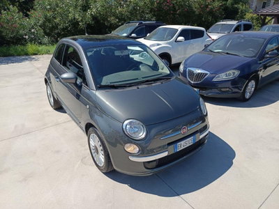 Fiat 500 1.2 by Gucci (4)