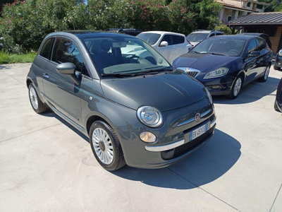 Fiat 500 1.2 by Gucci (5)