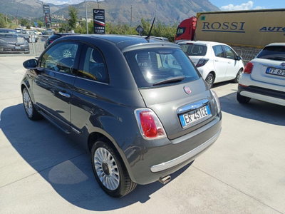 Fiat 500 1.2 by Gucci (6)