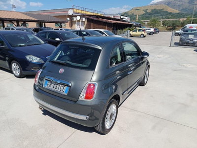Fiat 500 1.2 by Gucci (8)