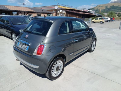 Fiat 500 1.2 by Gucci (9)