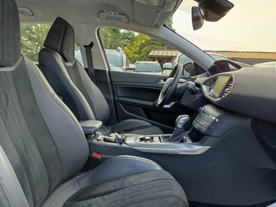 Peugeot 308 SW BlueHDi 120 S&S EAT6 Allure (12)
