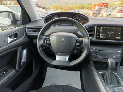 Peugeot 308 SW BlueHDi 120 S&S EAT6 Allure (15)