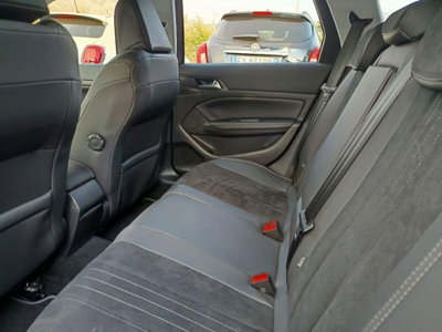 Peugeot 308 SW BlueHDi 120 S&S EAT6 Allure (17)