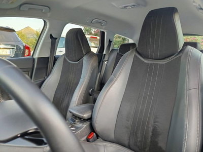Peugeot 308 SW BlueHDi 120 S&S EAT6 Allure (18)