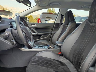 Peugeot 308 SW BlueHDi 120 S&S EAT6 Allure (19)