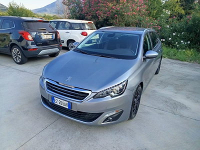 Peugeot 308 SW BlueHDi 120 S&S EAT6 Allure (2)