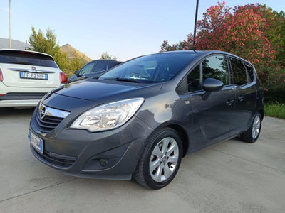 Opel Meriva 1.4 100CV Cosmo usata